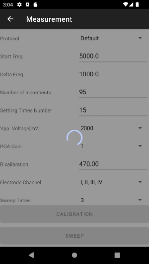 Guanaco Screenshot 1
