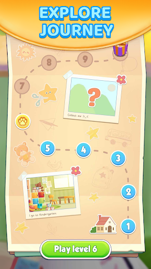 Numbie Match: Math Puzzle Screenshot 3