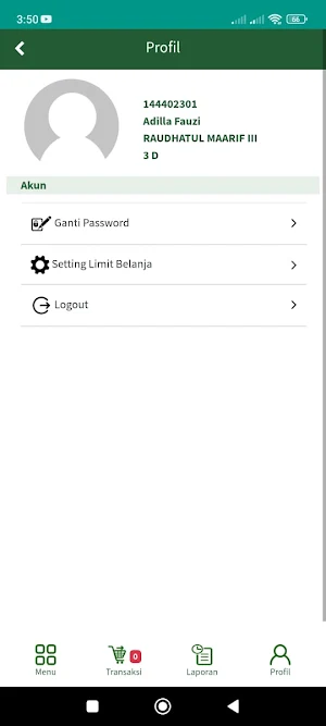 Rama Mobile Screenshot 3