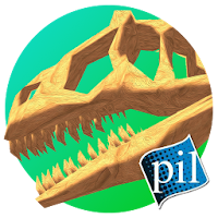 PI VR Dinosaurs