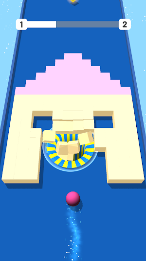 Warp Hole Screenshot 0