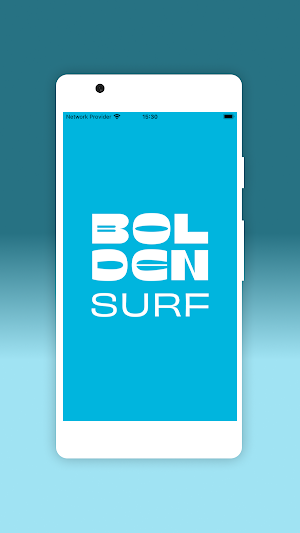 BOLDEN SURF Screenshot 0