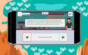 Furukawa Compliance City Screenshot 2