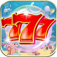 Bubble Spin 777