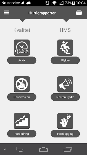 RT-HSEQ Screenshot 1
