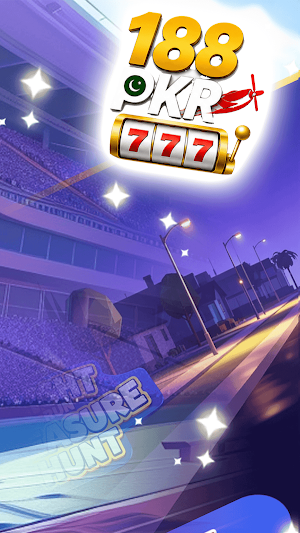 188prkgame Screenshot 0