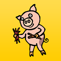 The Three Little Pigs - US