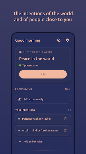 inTent Screenshot 0