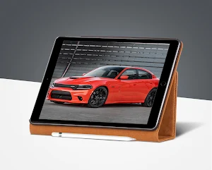 Cars Wallpaper For DODGE Charger Screenshot 1