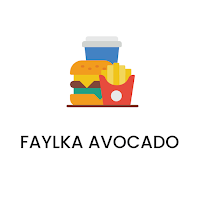 Faylka Avocado