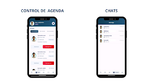 Consultor App Screenshot 1