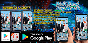 Wali Band Pop Musik Screenshot 0