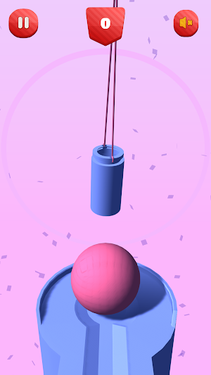 DieBall Screenshot 3