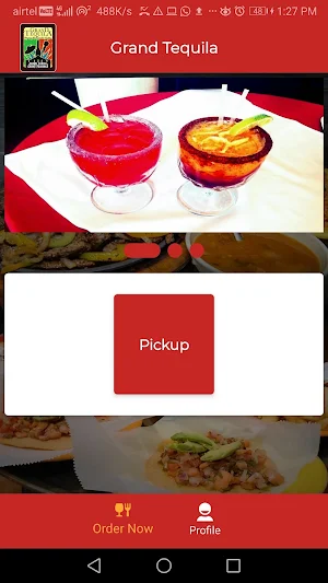 Grand Tequila Screenshot 1