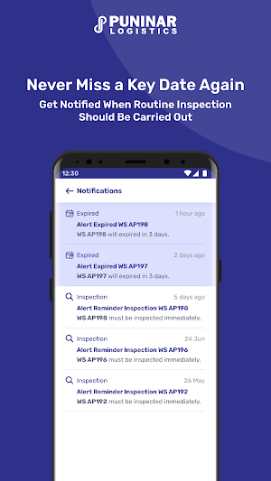 Assem Mobile Screenshot 3