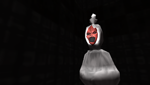Labirin Hantu Pocong 3D Indonesia Screenshot 3
