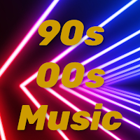 90s 00s Music Radio