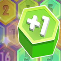 Hexagon Num