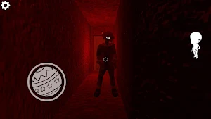 Death Attraction - Horror Game Screenshot 3