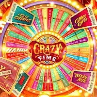 Crazy Time Zone
