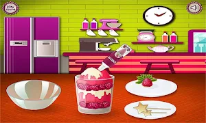 Make Ice Cream Screenshot 2