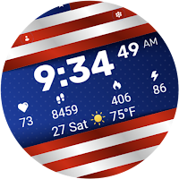 Patriot SWF 04