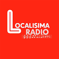 Localisima Radio