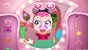 Bebés Llorones Screenshot 3