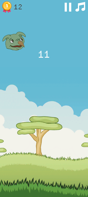 YeeBird Screenshot 2