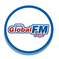 Rádio Global Fm 99,5