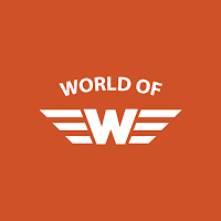 World Of Wings, London