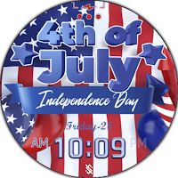 BFF14-4th of July Independence