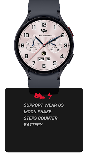 SamWatch Basic 2 2026 Screenshot 1