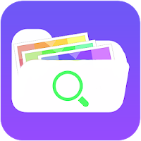 Recover deleted photos