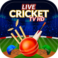 Live Cricket TV HD