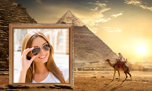 Desert Photo Frames Screenshot 2