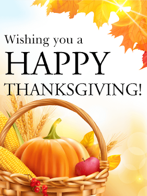 Happy Thanksgiving Messages Screenshot 3