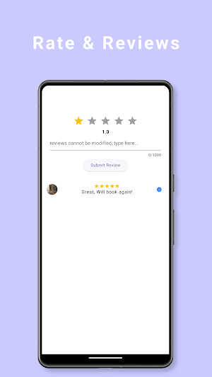 okexpert: experts and more Screenshot 2
