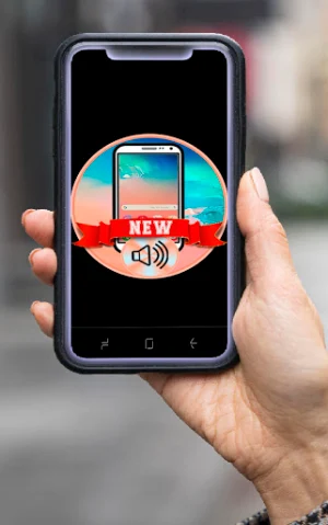 Ringtone S10 Plus Screenshot 0