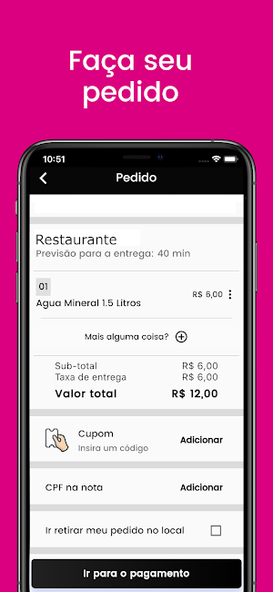 Estação Boliche Screenshot 1