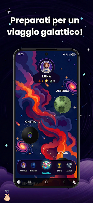 Signverse Screenshot 1