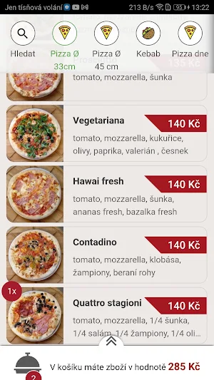 PICERKA.CZ Screenshot 2