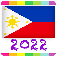 2022 Philippines Calendar