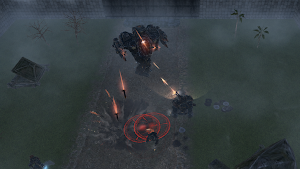Last Core Screenshot 2