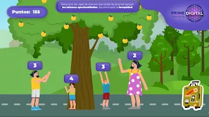 Aventura Inclusiva Screenshot 3