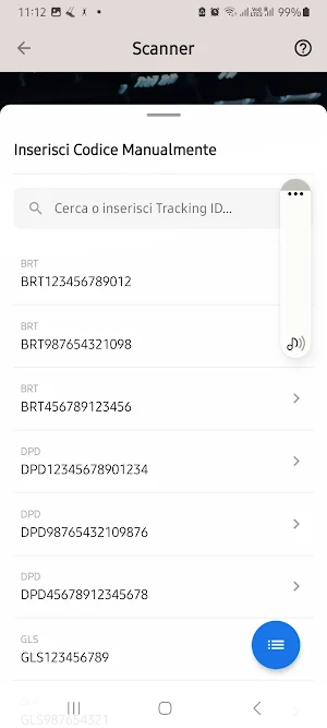 Return Scanner for FBA Sellers Screenshot 1