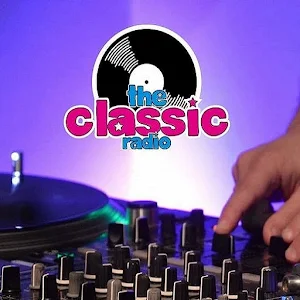 The Classic Radio Screenshot 0