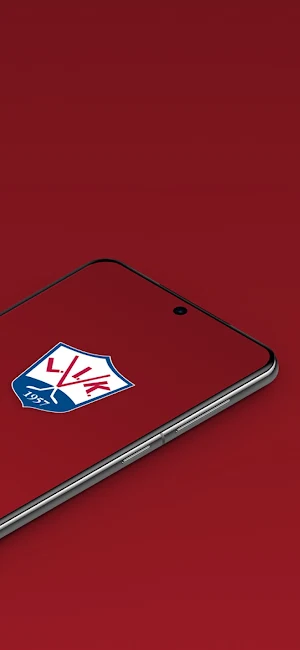 Lillehammer Hockey Screenshot 1