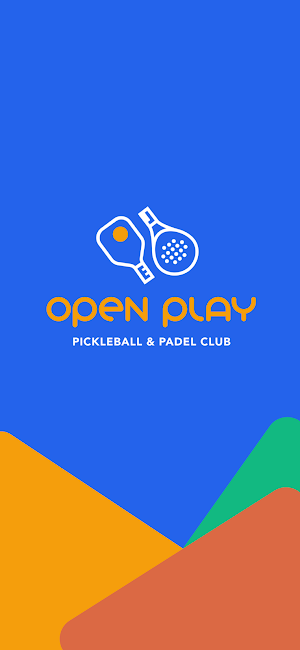 Open Play PPC Screenshot 0
