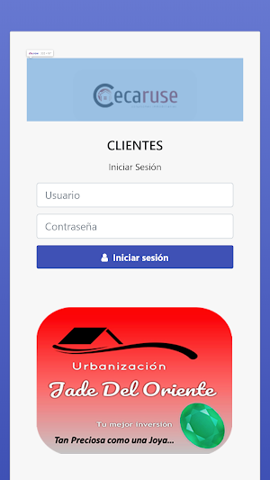 Cecaruse Screenshot 0